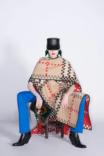 Look 8